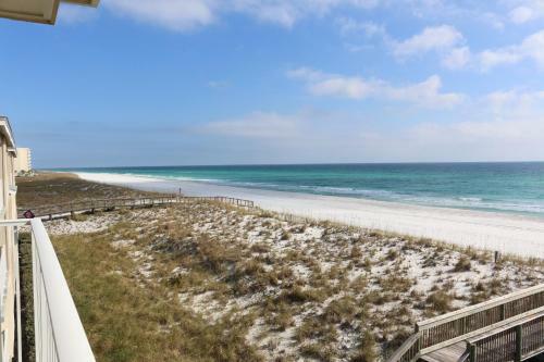 Apartamentos Starboard Village 421