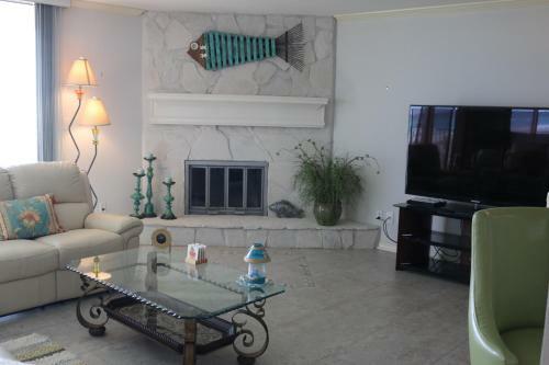 Apartamentos Starboard Village 421