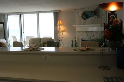 Apartamentos Starboard Village 421
