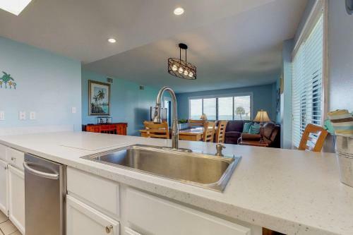 Apartamento Santa Rosa Dunes #811