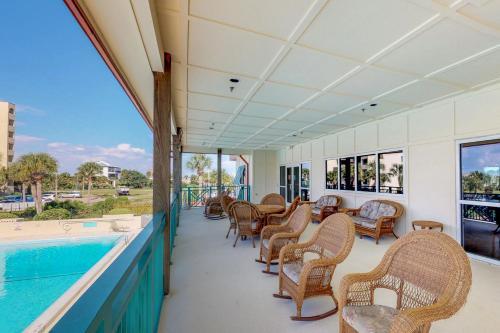 Apartamento Santa Rosa Dunes #811