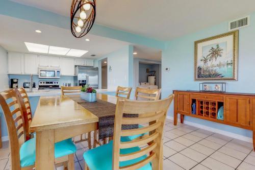 Apartamento Santa Rosa Dunes #811