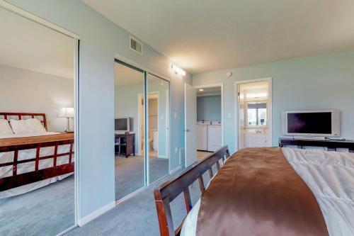 Apartamento Santa Rosa Dunes #811