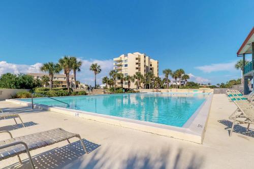 Apartamento Santa Rosa Dunes #811