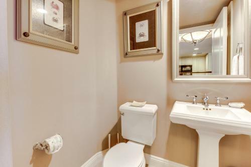 Apartamento Portofino Paradise
