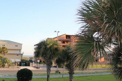 Boardwalk C11