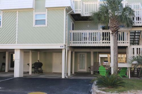 Boardwalk C11