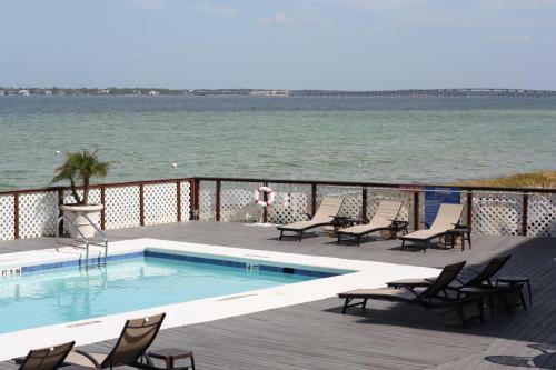 Palm Beach Club 108