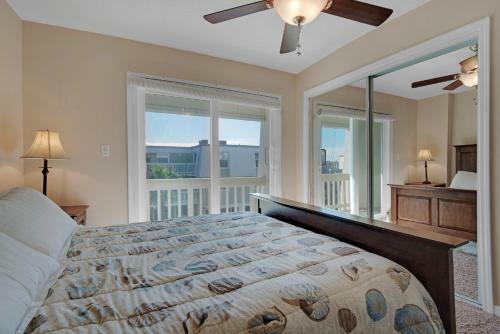 White Sands Bay Front Pensacola Condo