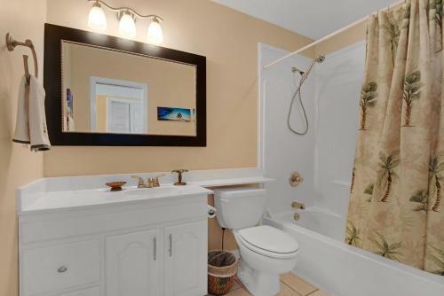 White Sands Bay Front Pensacola Condo