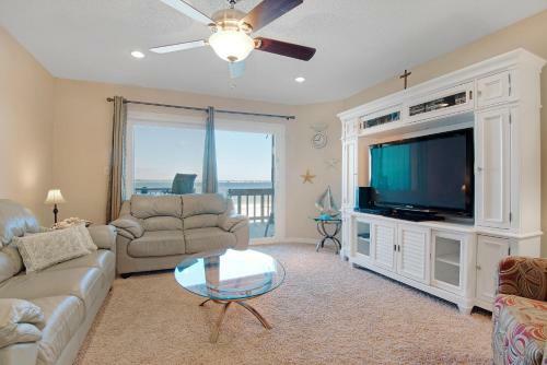 White Sands Bay Front Pensacola Condo