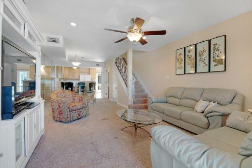 White Sands Bay Front Pensacola Condo