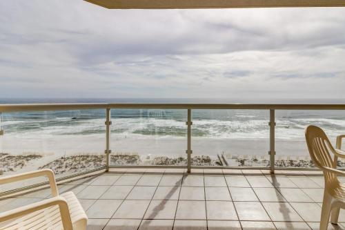 Beachy Beaut At Emerald Isle