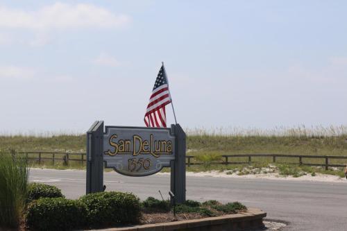 San Deluna 16