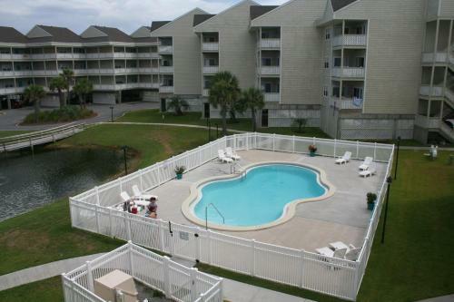 Apartamentos Baywatch G9