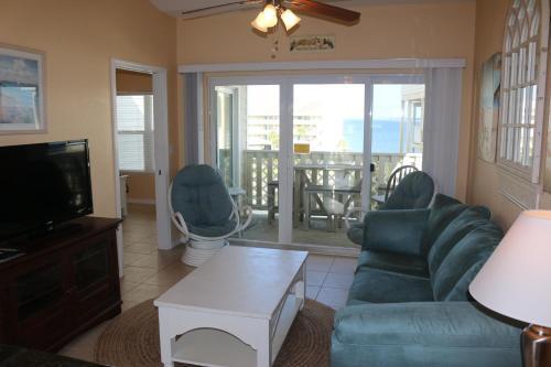 Apartamentos Baywatch G9
