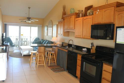 Apartamentos Baywatch G9