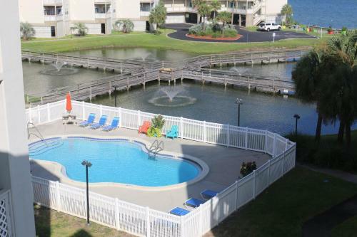 Apartamentos Baywatch G9