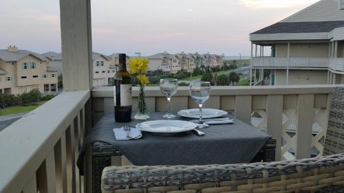 Apartamentos Baywatch G9
