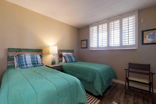 Apartamento Santa Rosa Dunes #1044