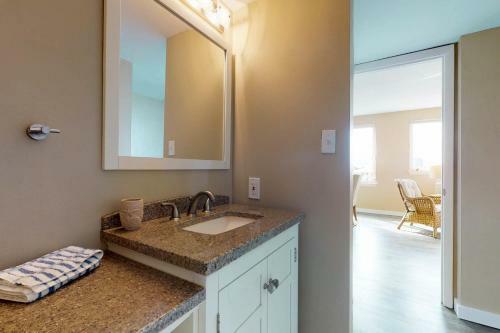 Apartamento Santa Rosa Dunes #1044
