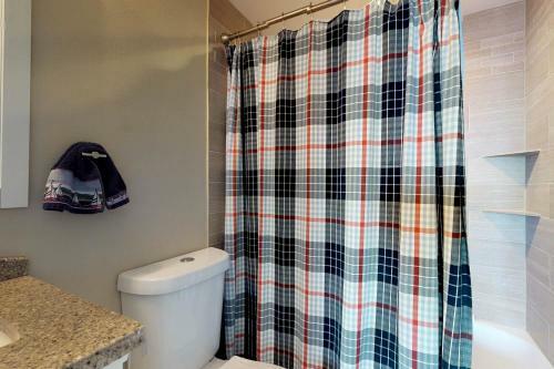 Apartamento Santa Rosa Dunes #1044
