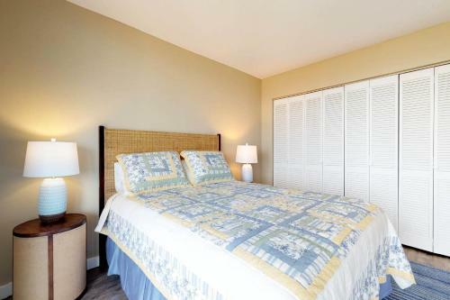 Apartamento Santa Rosa Dunes #1044