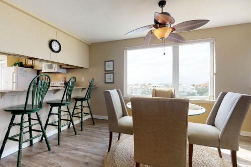 Apartamento Santa Rosa Dunes #1044