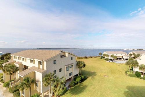 Apartamento Santa Rosa Dunes #1044