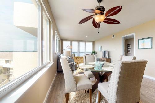Apartamento Santa Rosa Dunes #1044
