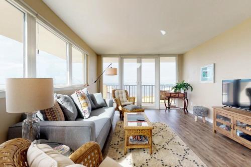 Apartamento Santa Rosa Dunes #1044