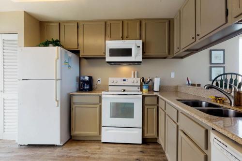 Apartamento Santa Rosa Dunes #1044