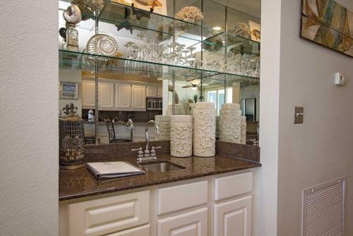 Apartamento Spanish Key 502 Condo