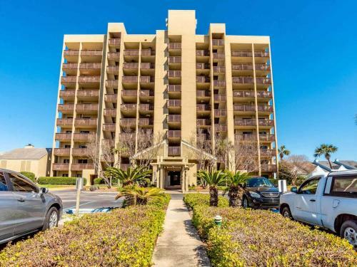 Apartamento Shipwatch 301c Condo