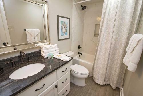 Apartamento Shipwatch 301c Condo