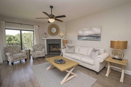 Apartamento Shipwatch 301c Condo