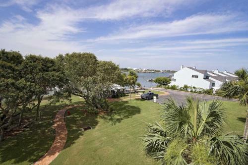 Apartamento Shipwatch 301c Condo