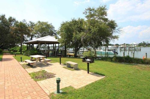 Apartamento Shipwatch 301c Condo