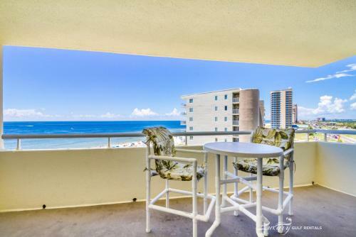 Apartamento Perdido Sun