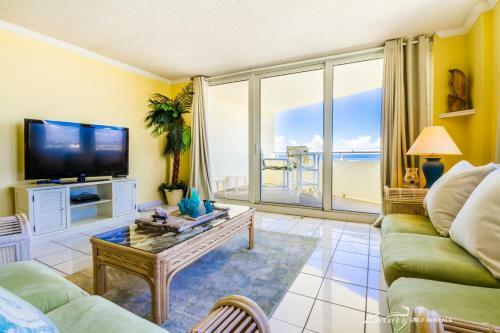 Apartamento Perdido Sun