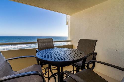 Apartamento Perdido Sun
