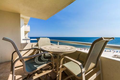 Apartamento Perdido Sun