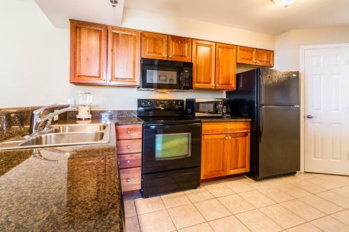 Apartamento Perdido Sun