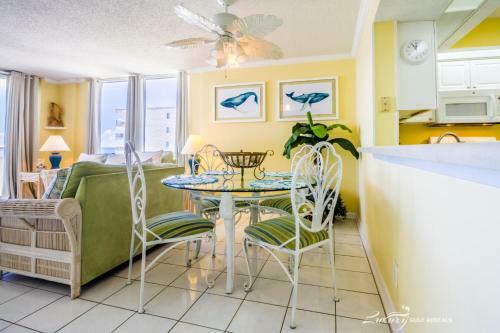 Apartamento Perdido Sun