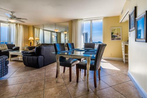 Apartamento Perdido Sun