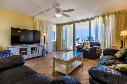 Apartamento Perdido Sun