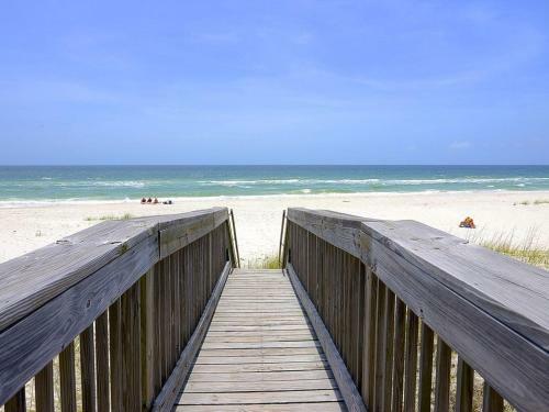 Apartamento Perdido Key Condominiums #c13 Condo