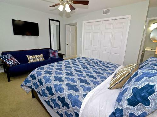 Apartamento Perdido Key Condominiums #c13 Condo