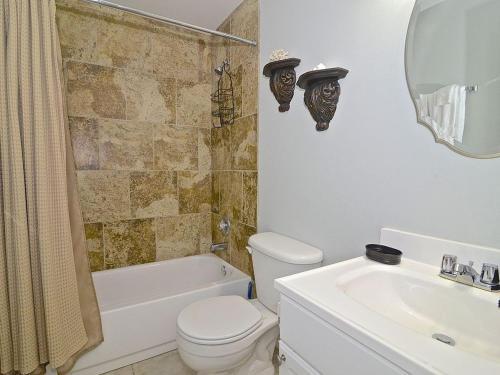 Apartamento Perdido Key Condominiums #c13 Condo