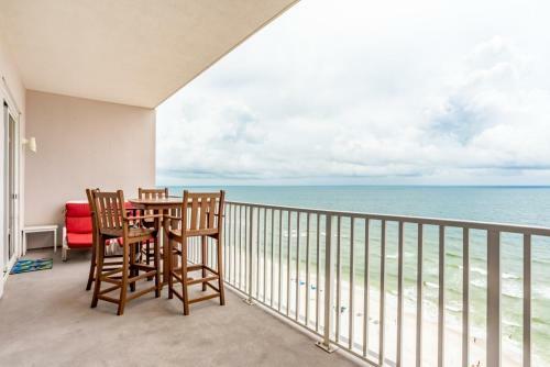 Apartamento Windemere 1402 Home
